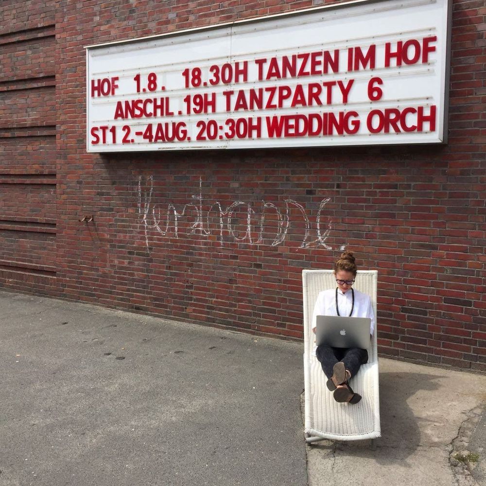 Meet your Posher, Kata